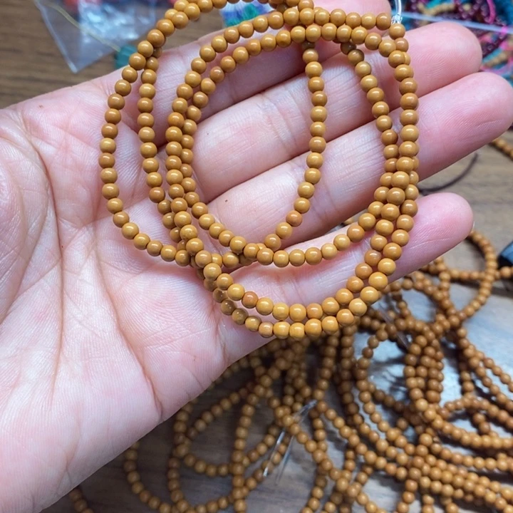 一墨手作编绳配件