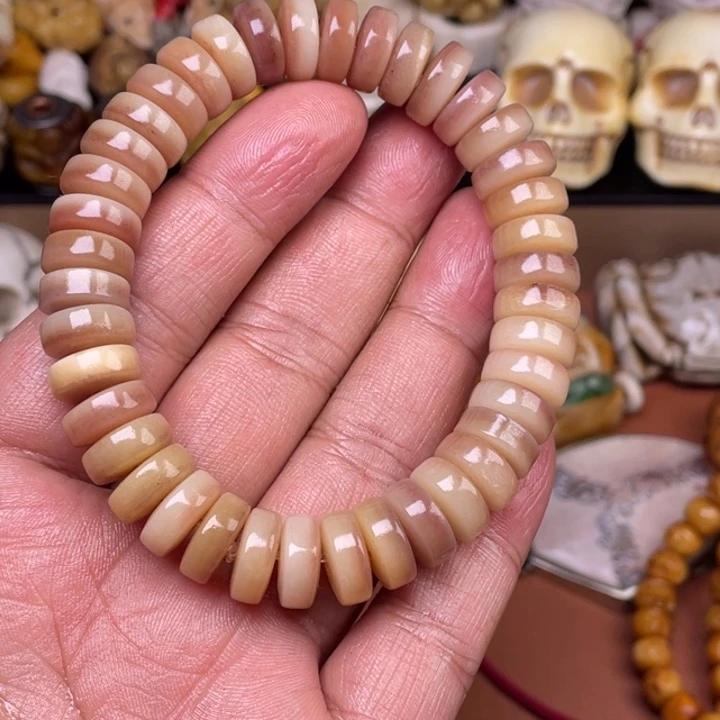 驼骨摆件人工养殖