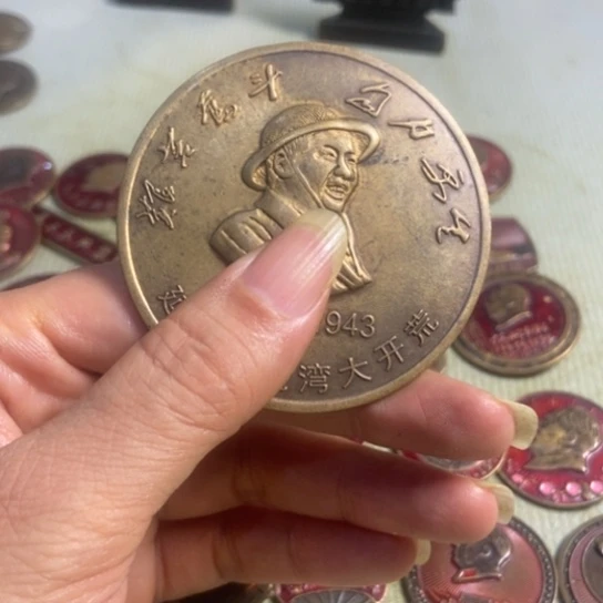 瓷片景德镇陶瓷艺术品
