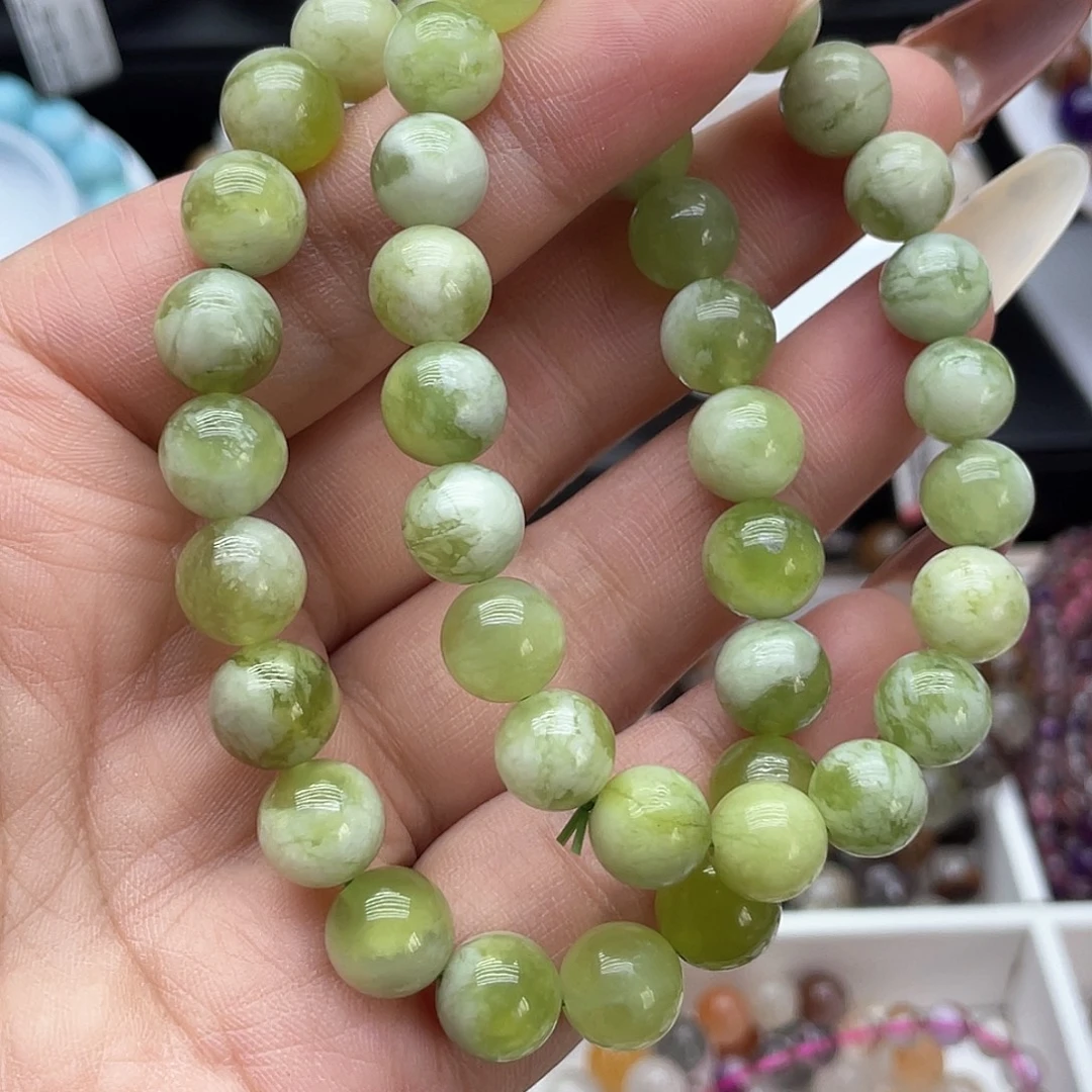 未镶嵌手链水晶天然手链