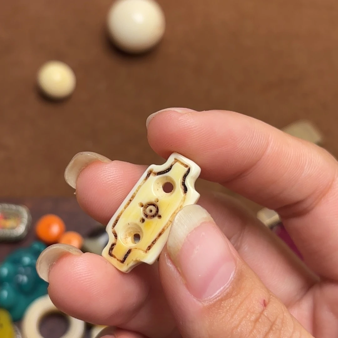 手串/手链橄榄核藏传