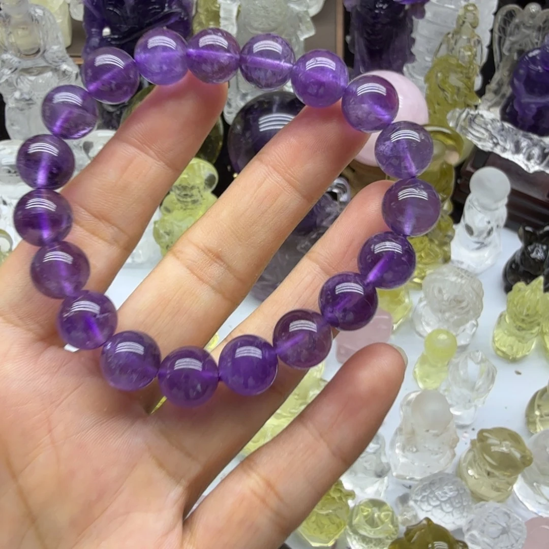 未镶嵌珠宝半成品水晶