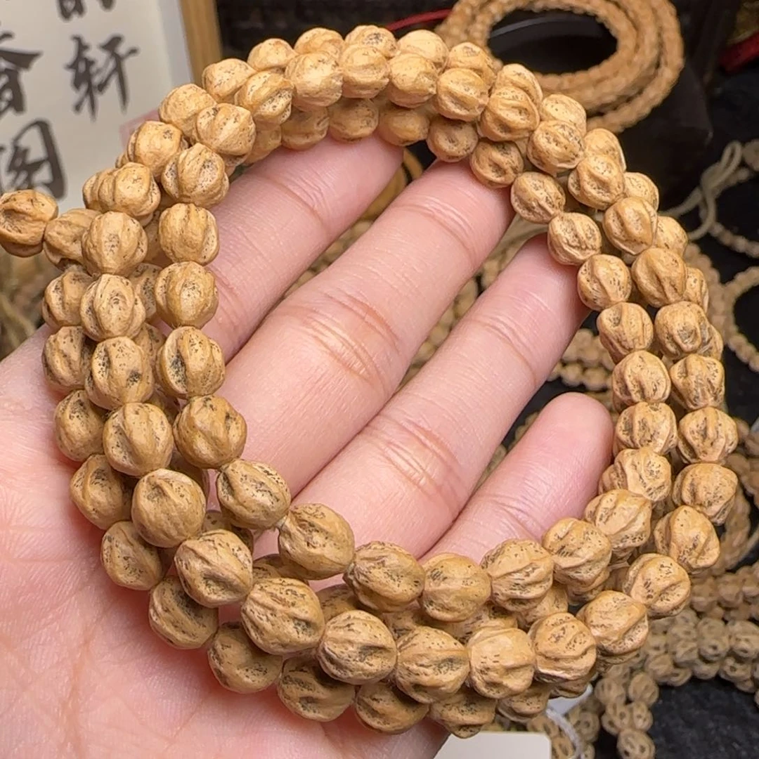 柏香籽/百香籽吊坠甲****