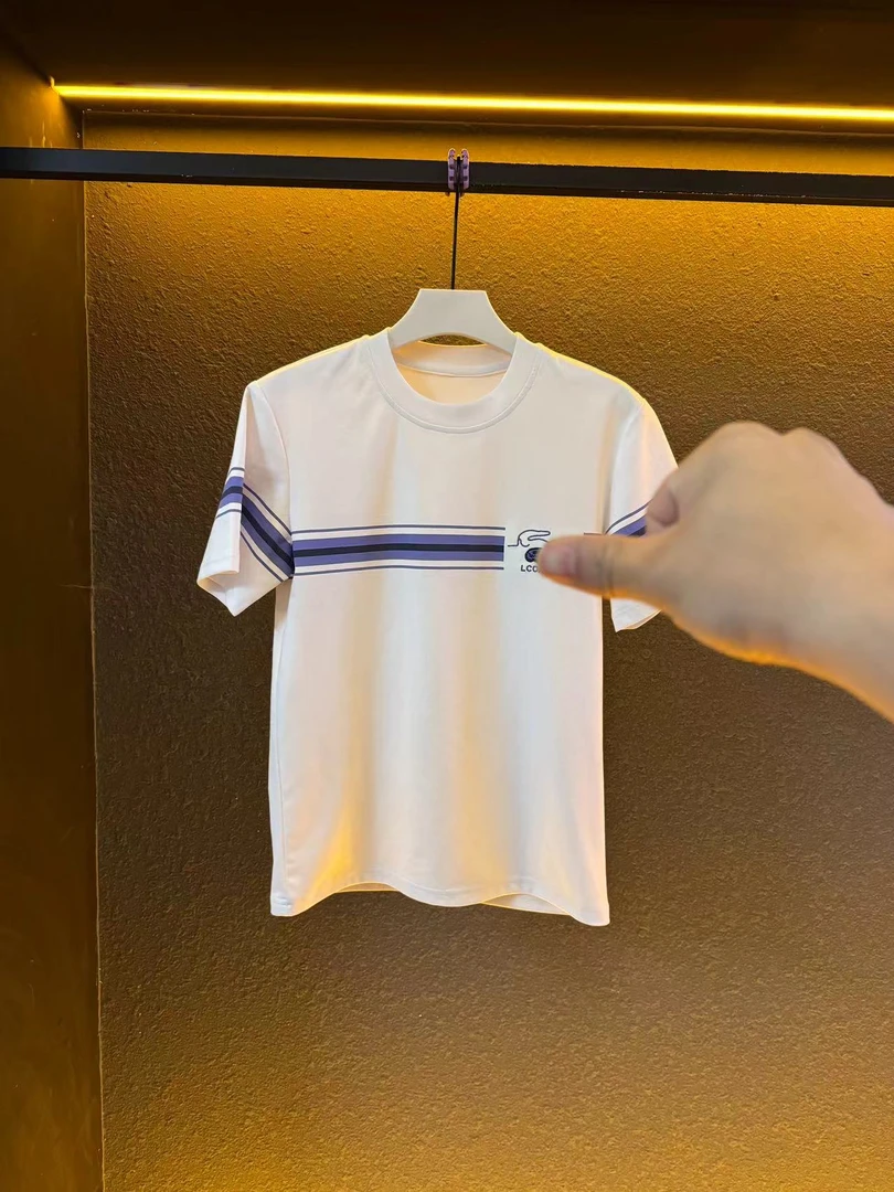 XL-0-3199-设计师联名款短袖T恤5.27