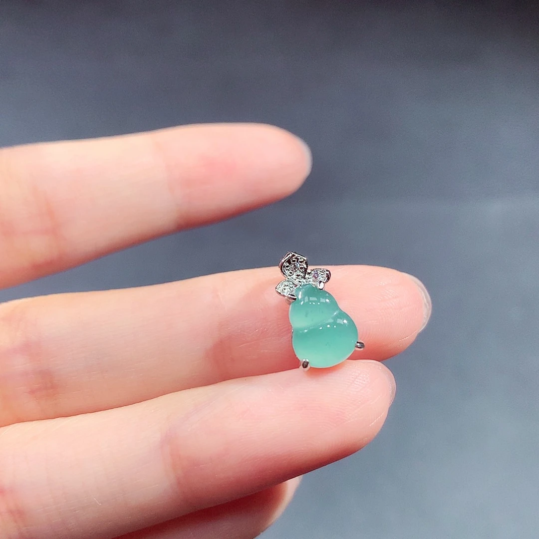 未镶嵌戒指翡翠翡翠