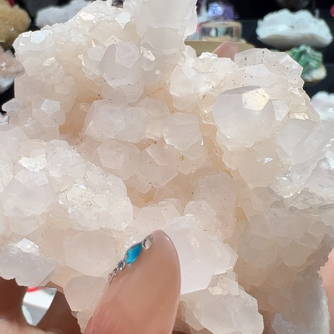 未镶嵌大型摆件（非配饰）水晶