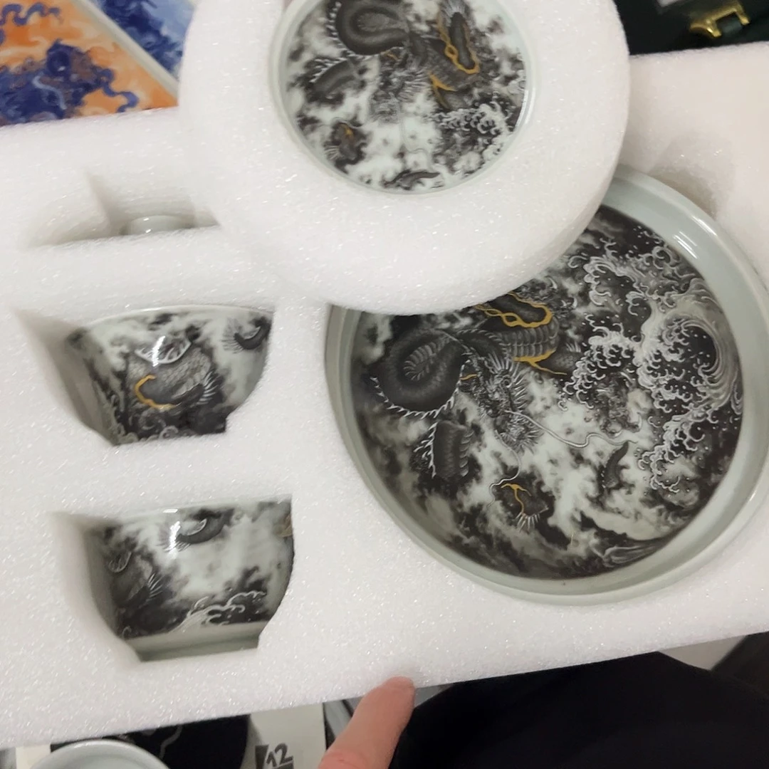 陶摆件仓库直播间专属链接