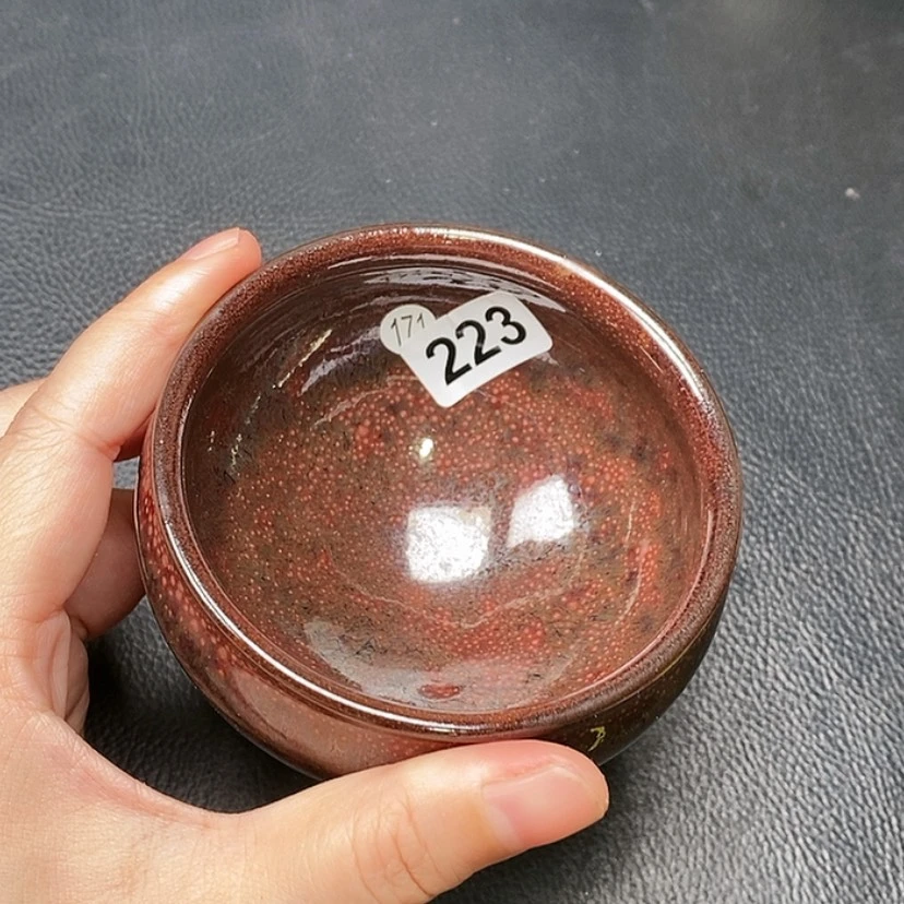 【闪购商品】茶盏我的盏太便宜了