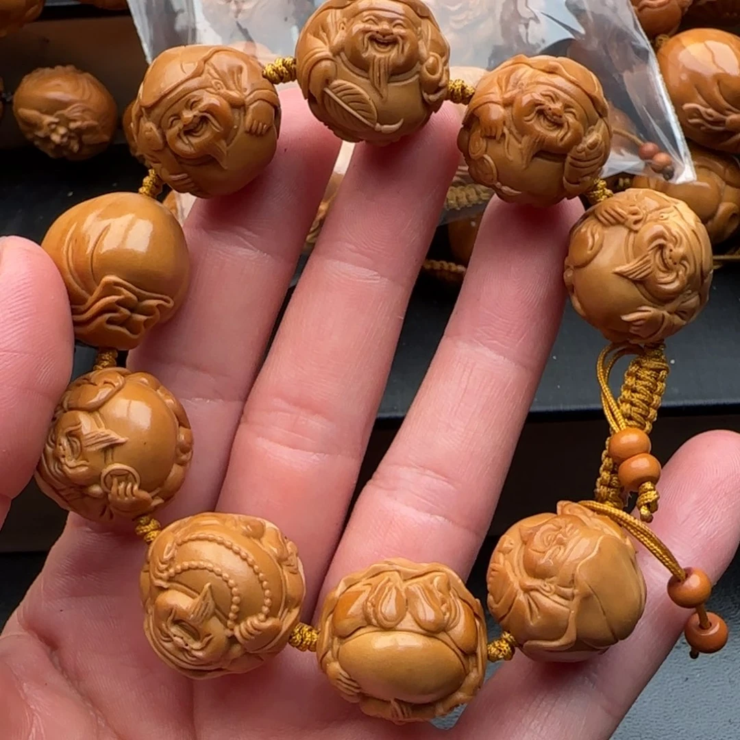 手串橄榄核橄榄核