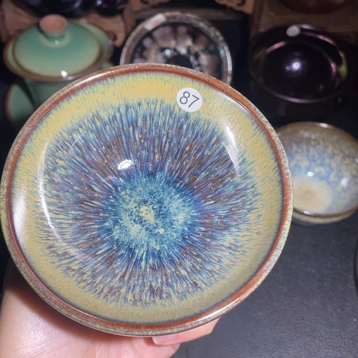 茶盏建盏直播间链接