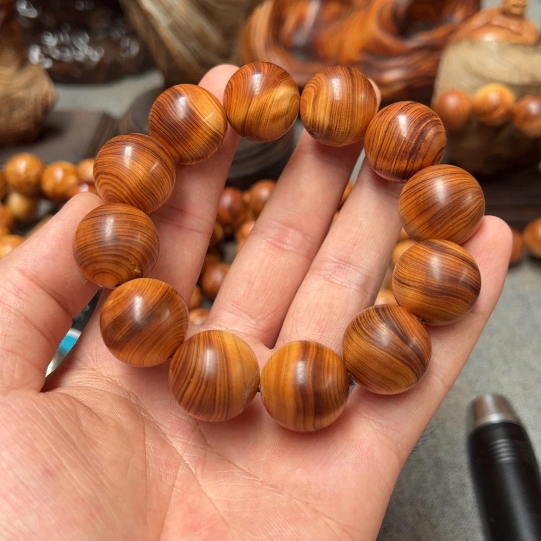 柏木（崖柏）北太行陈化崖柏