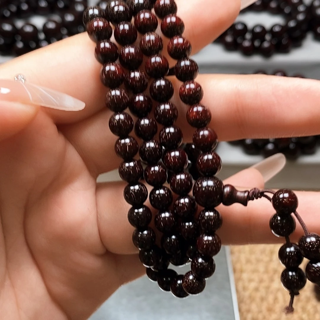 檀香紫檀（小叶紫檀）0.6爆