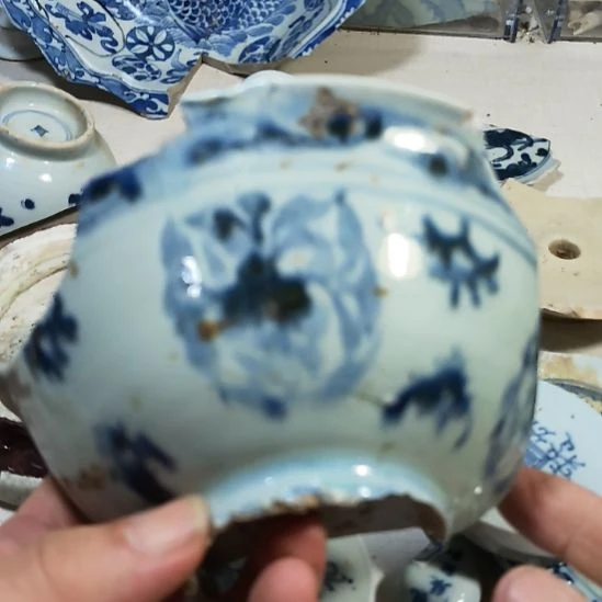 瓷片瓷器瓷片瓷片瓷片