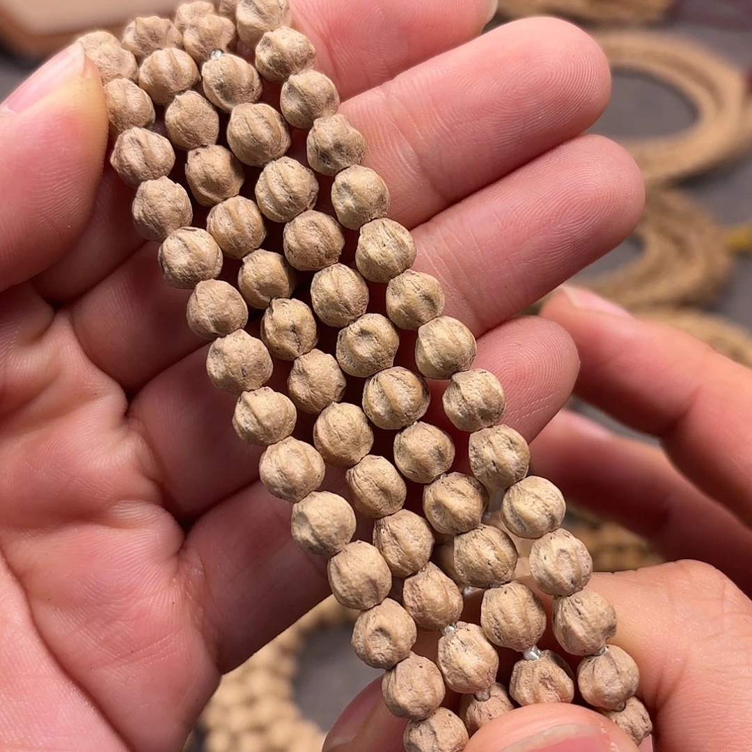 柏香籽/百香籽手串
