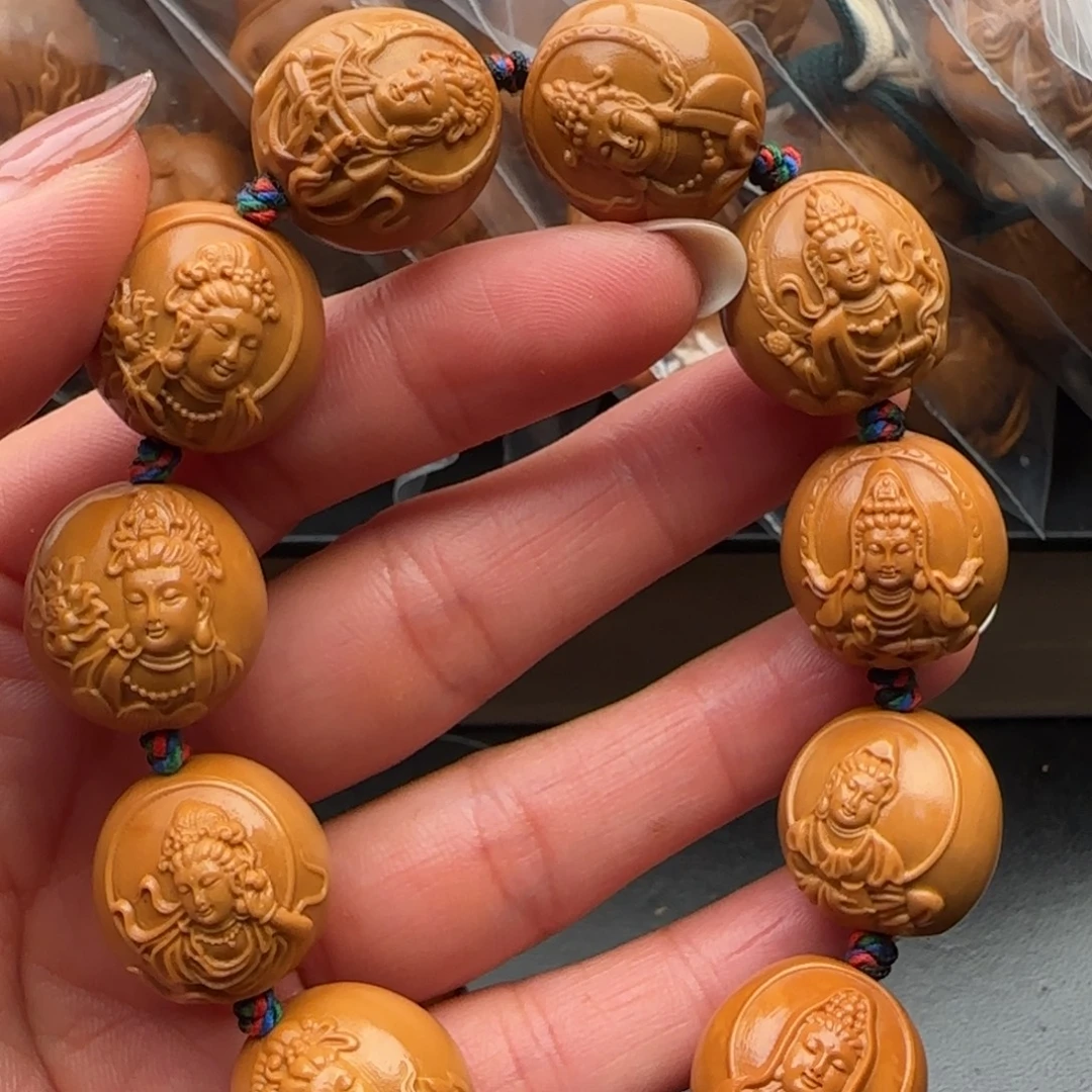 手串橄榄核橄榄核