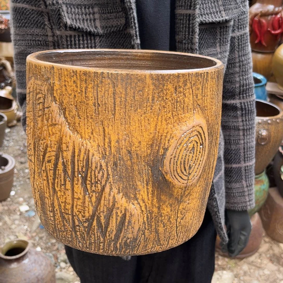 高21口23有孔正品