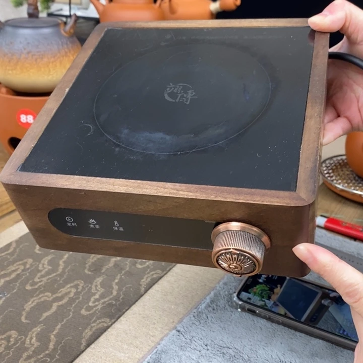 紫砂茶壶电陶炉6856996699966999
