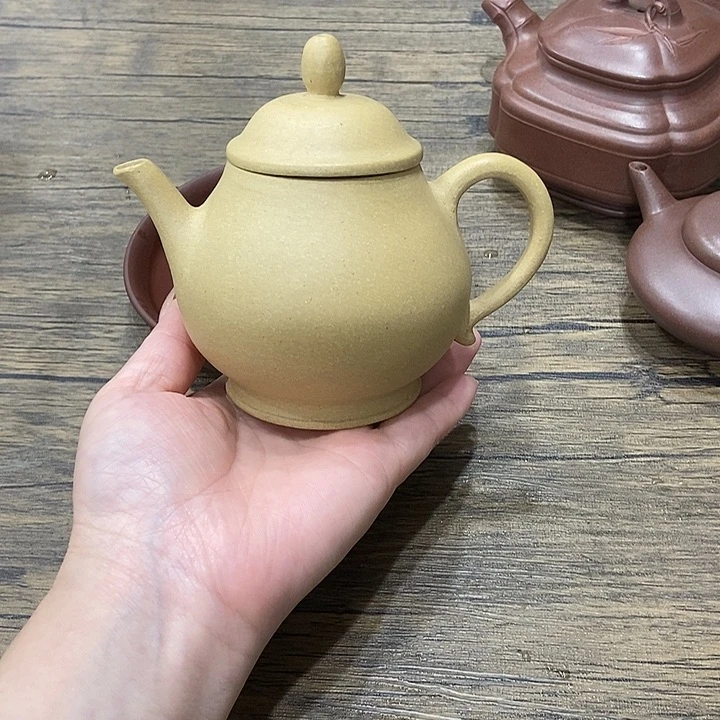 茶壶紫砂紫砂紫砂