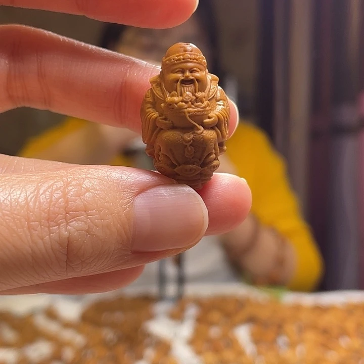 手串/手链橄榄核