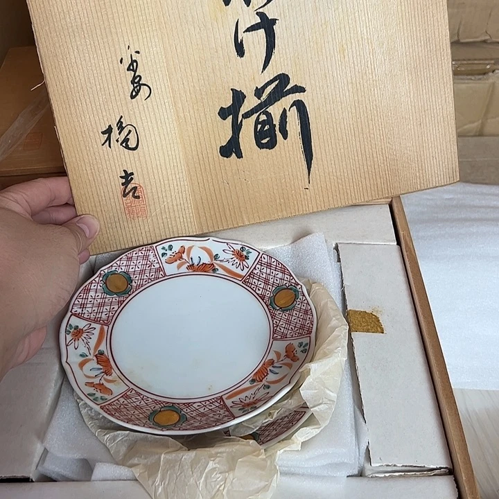 瓷片五只全品瓷器瓷器瓷器