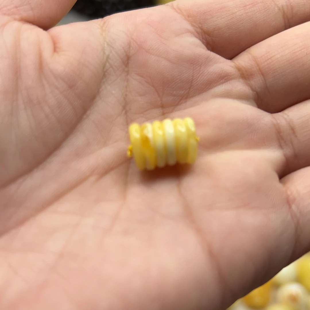 琥珀银S925镶嵌珠宝奇石