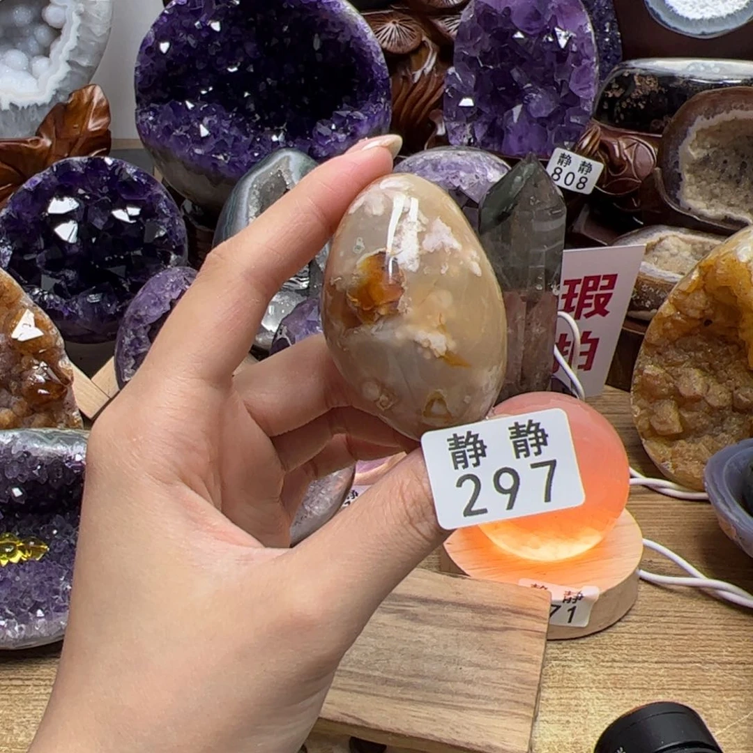 未镶嵌水晶大型摆件（非配饰）297