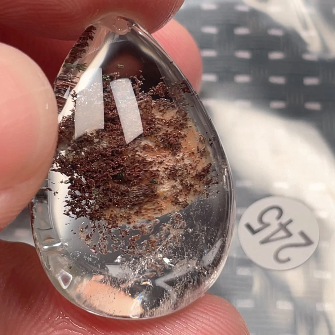 【闪购商品】颈饰未镶嵌水晶❤**❤