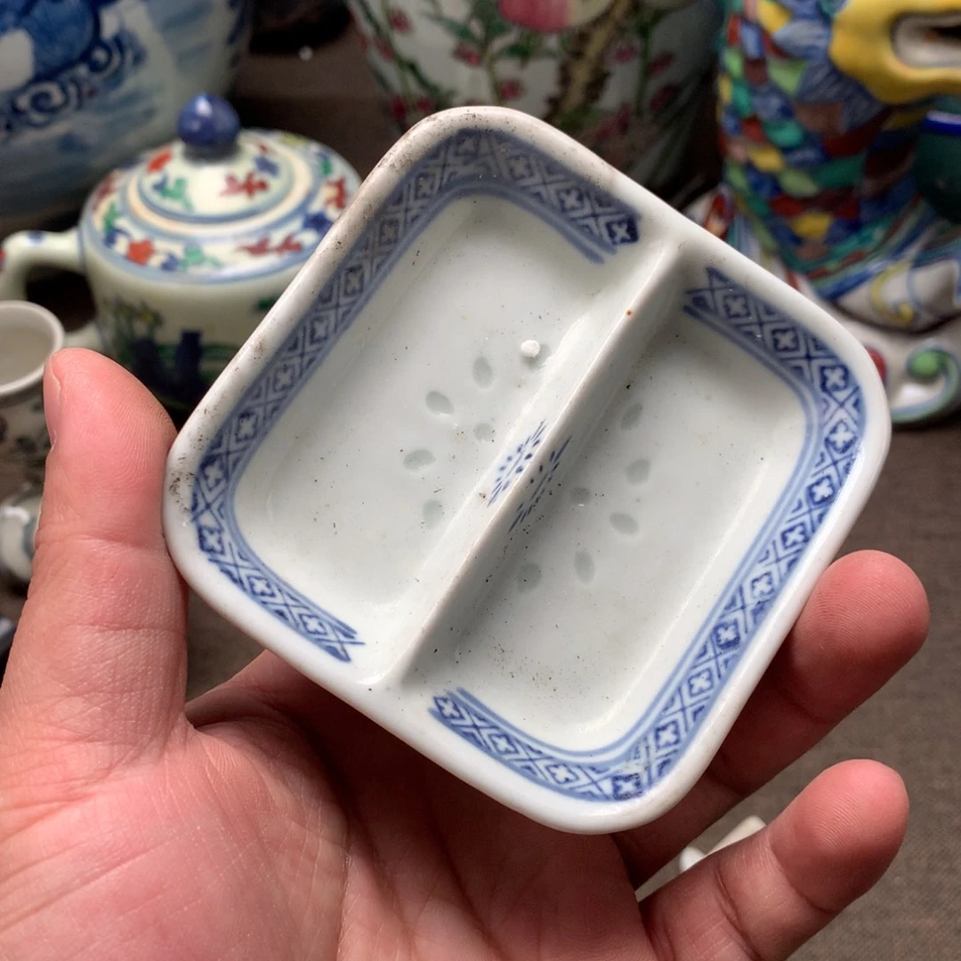 摆件陶瓷旧藏瓷器旧藏瓷器