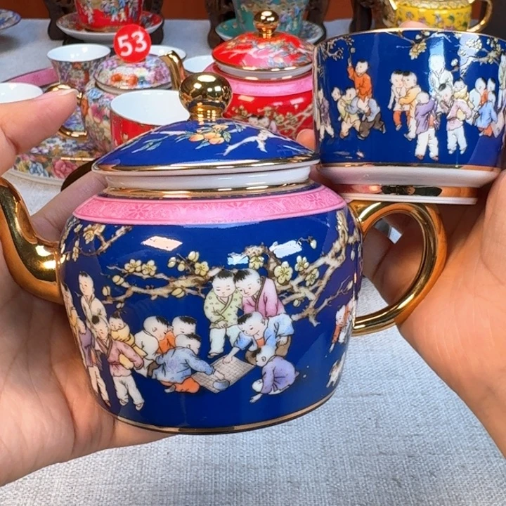 景德镇陶瓷景德镇瓷器