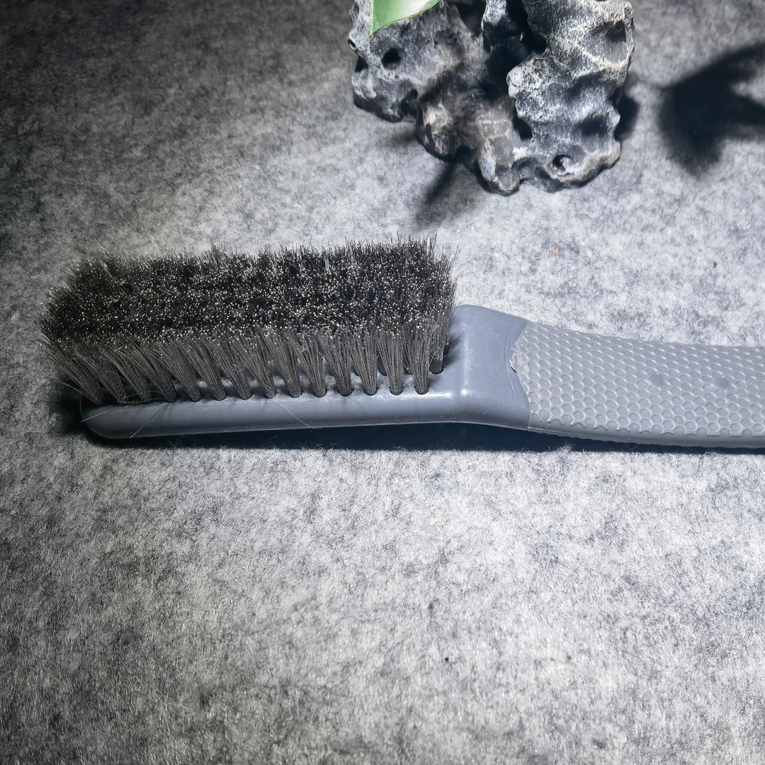 好用到流泪的文玩刷子