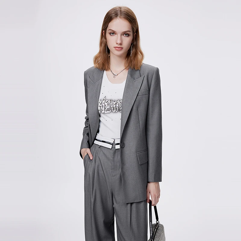 COLOVE短外套241E114