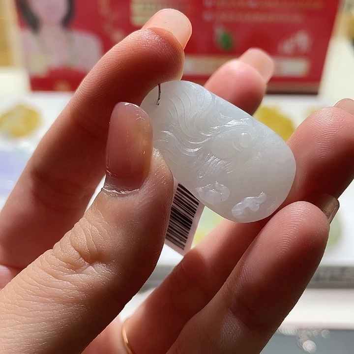 定制翡翠未镶嵌6969797988