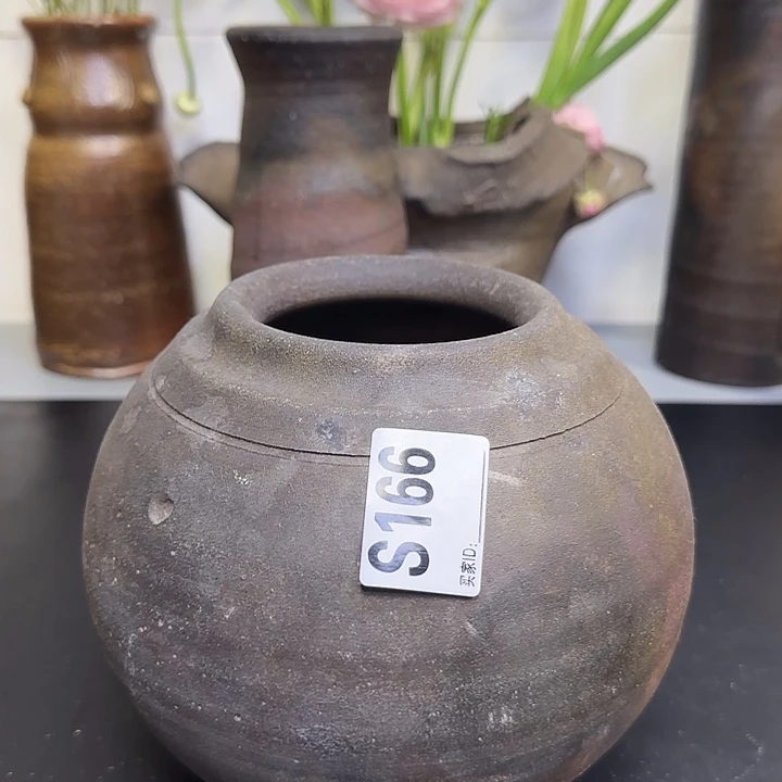 备前烧作品备前作品