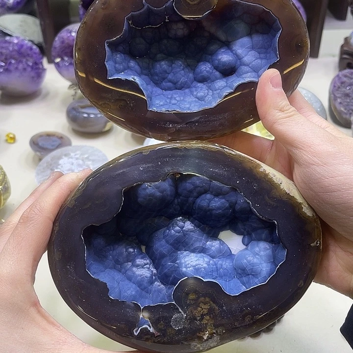 水晶摆件未镶嵌摆件427