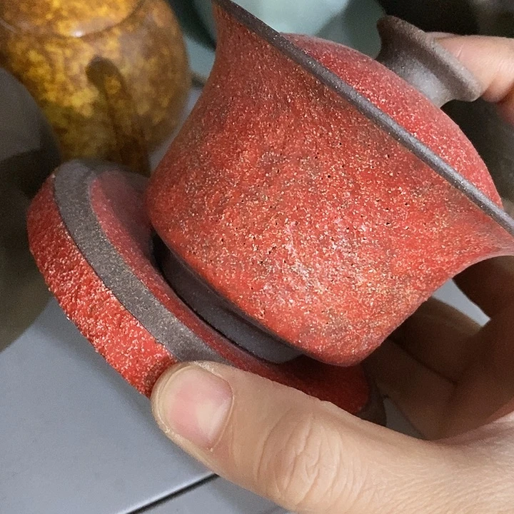 陶瓷艺术品及陶瓷制品