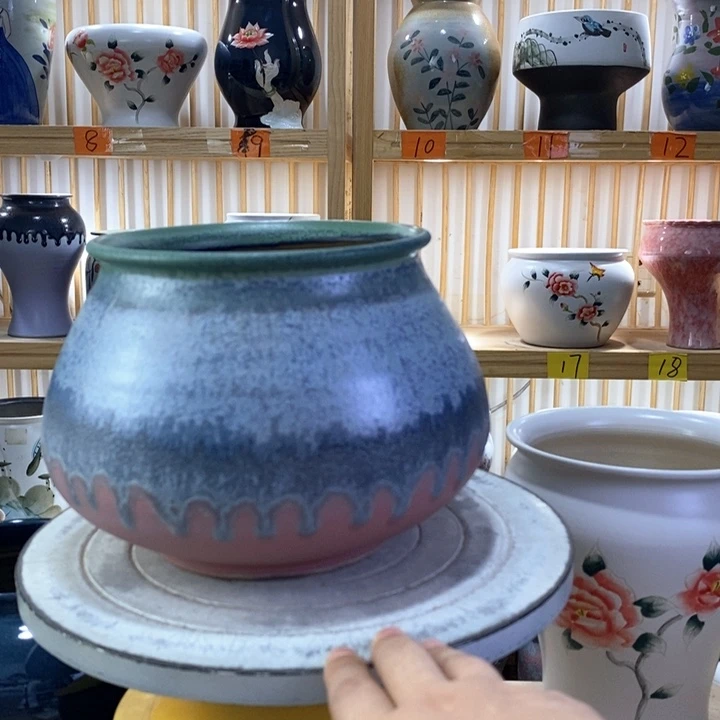 罐陶瓷陶瓷陶瓷陶瓷