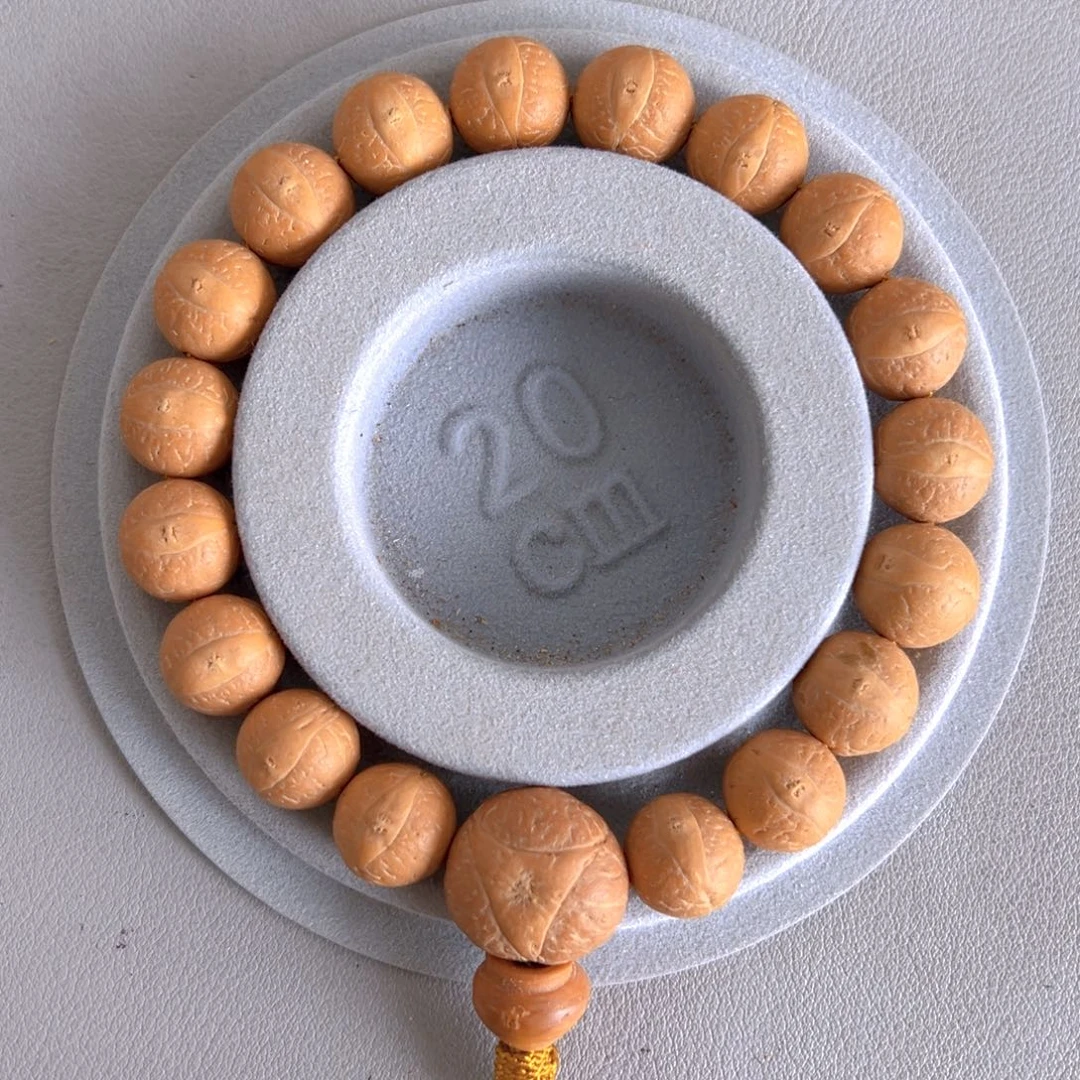 凤眼菩提手串12mm手串90@2403