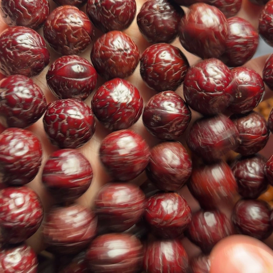 吊坠凤眼菩提凤眼