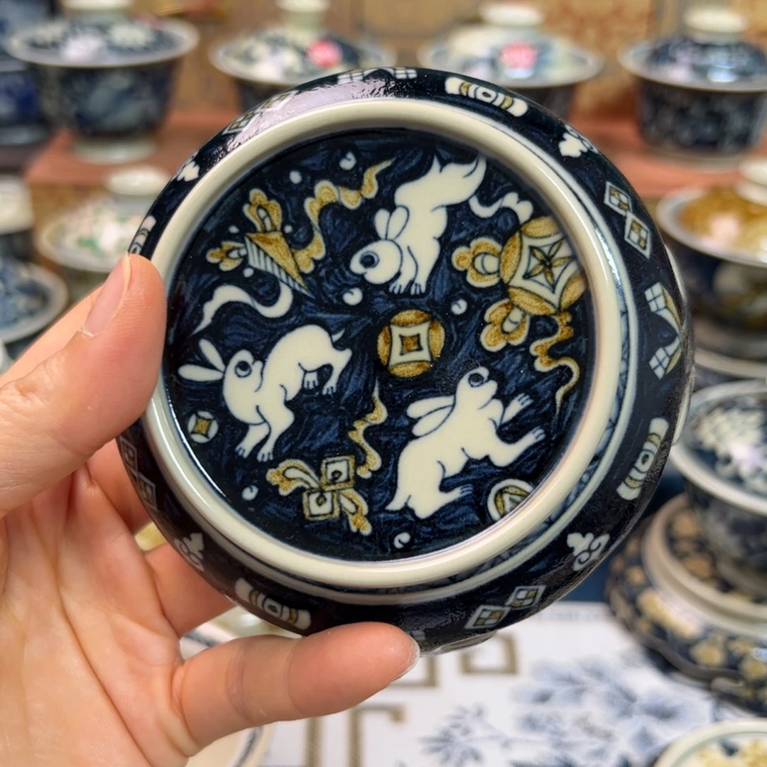 【闪购商品】清**光陶瓷艺术有限公司