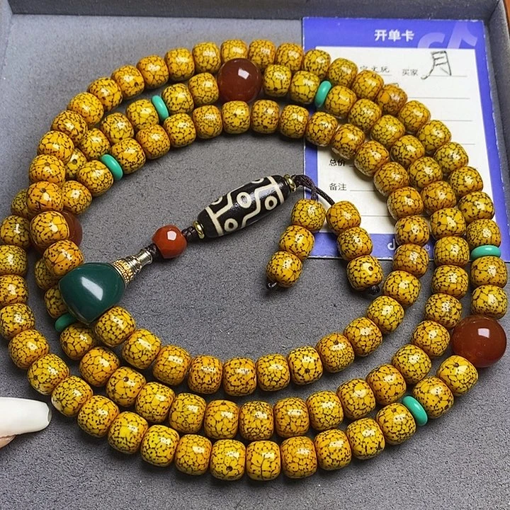 吊坠星月菩提星月