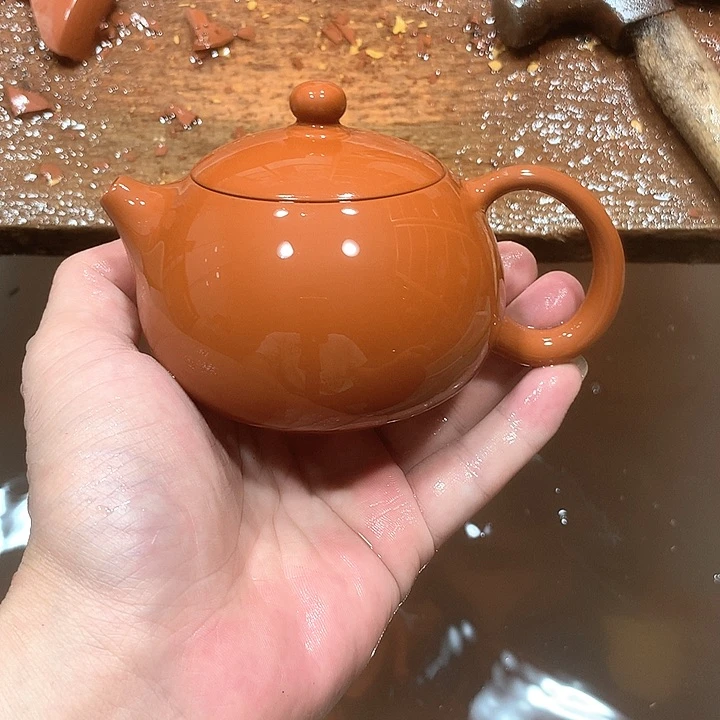 紫砂茶案有个事请