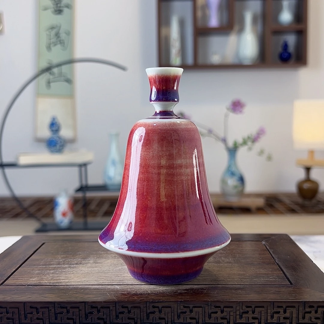 摆件景德镇陶瓷艺术展