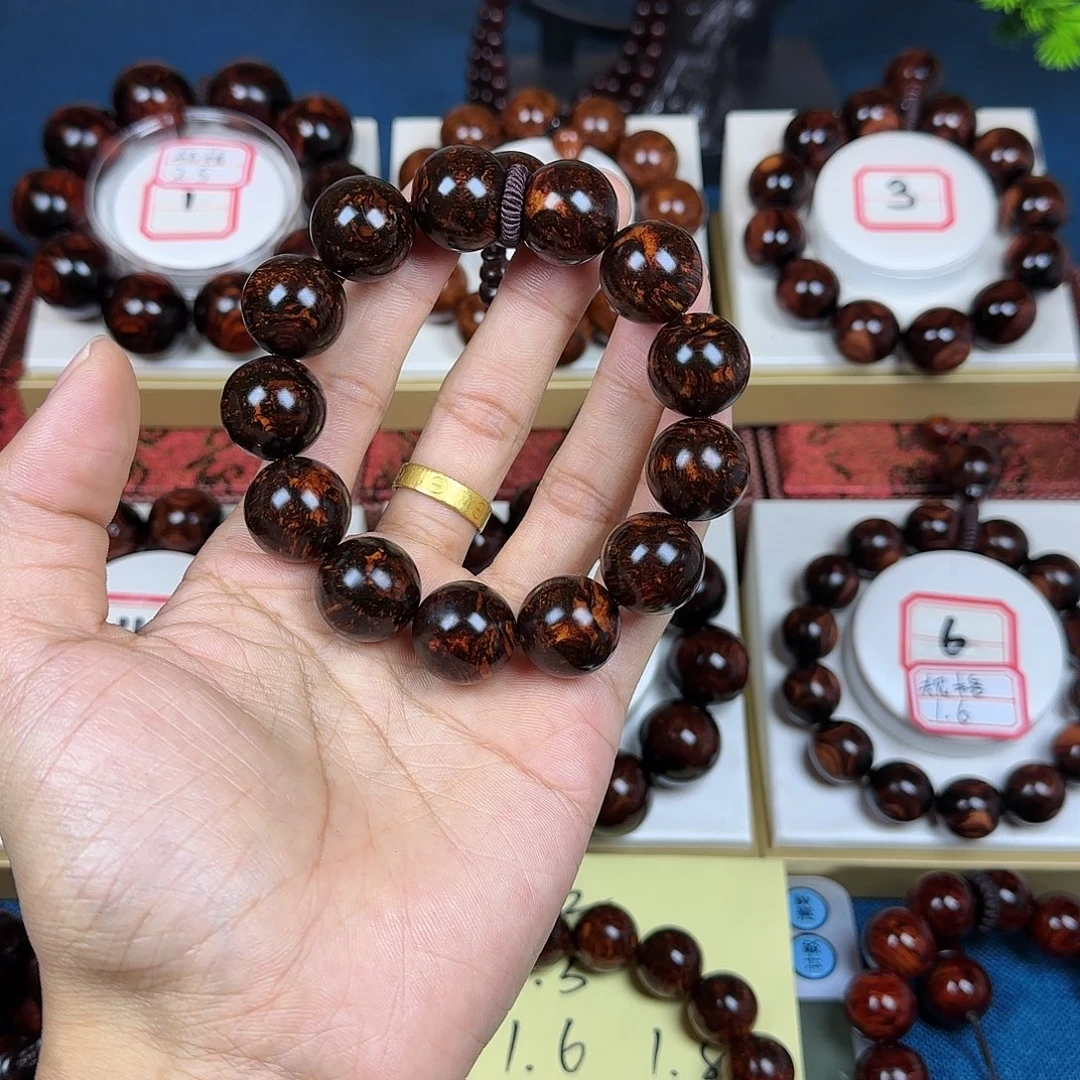 余***惜花梨木类黄花梨2.0