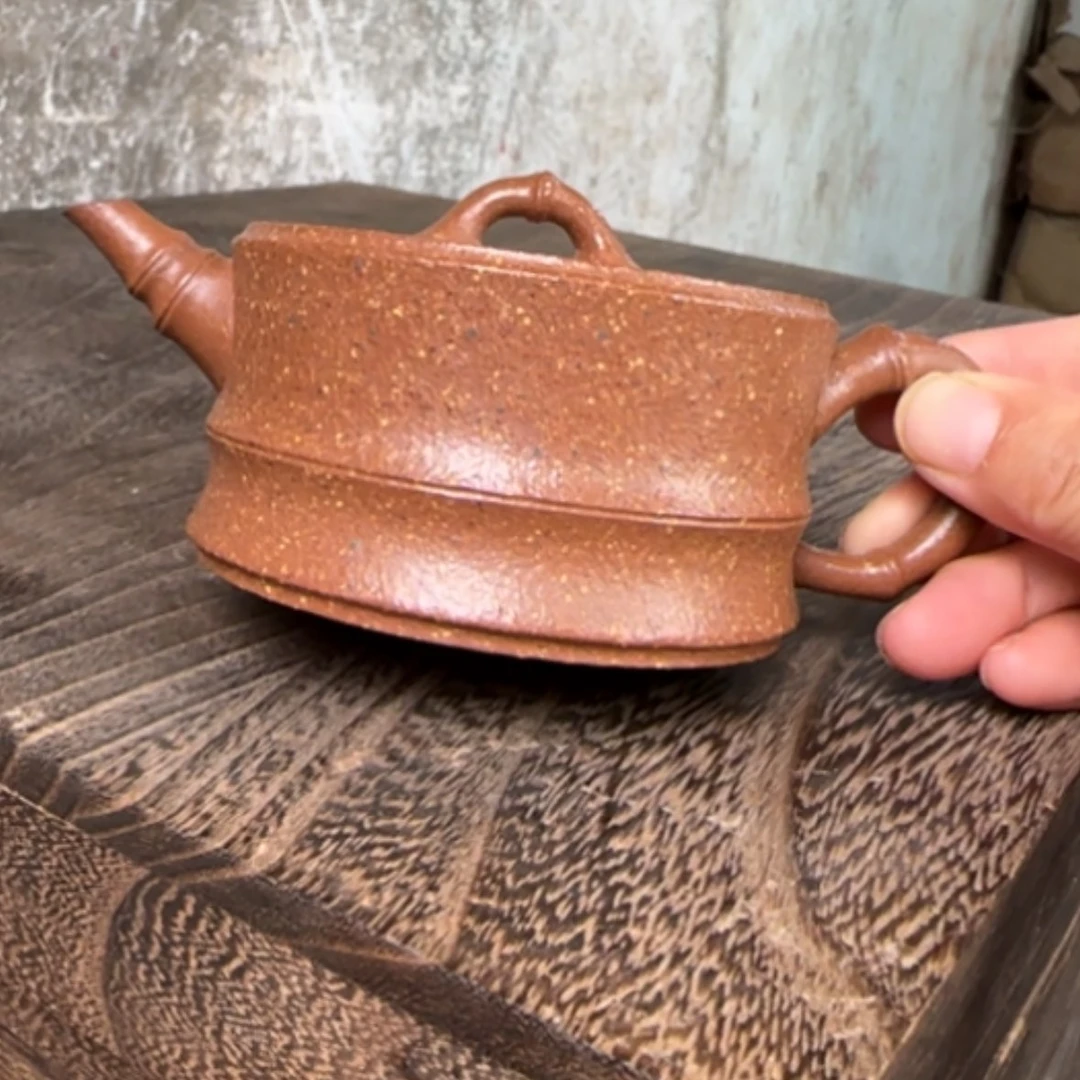【闪购商品】茶壶紫砂紫砂茶具
