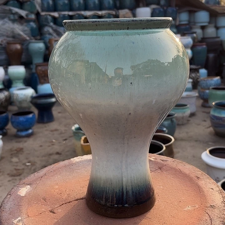 高度30厘米口径15厘米