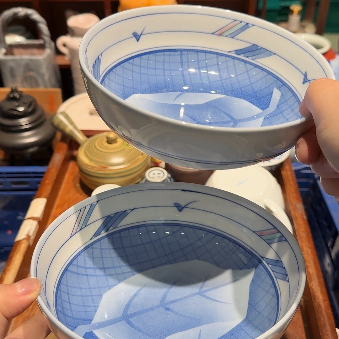 瓷片五十包邮 非全新