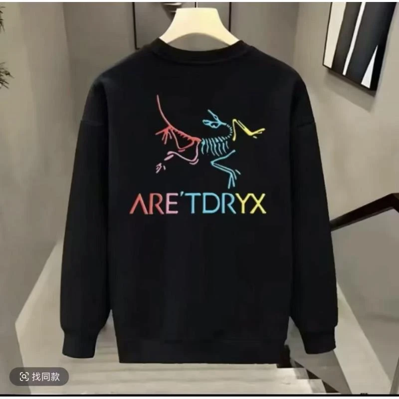 【清仓活动】小鸟加厚秋冬款宽松运动免烫保暖透气青少年卫衣