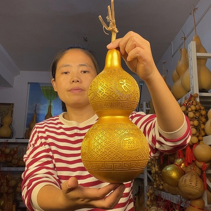 天然葫芦一物一图看图片发货