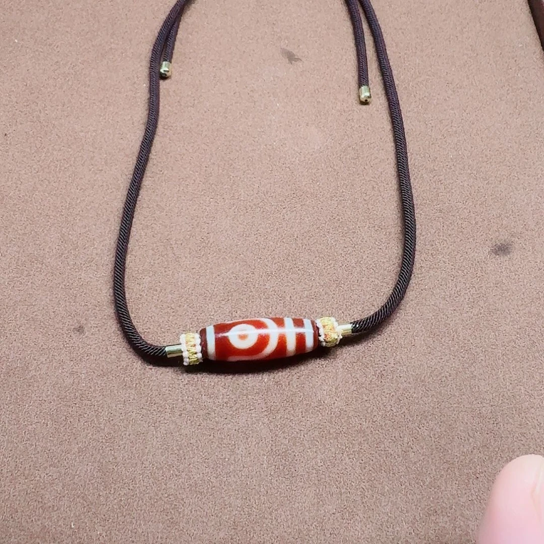 玛瑙/玉髓未镶嵌手链