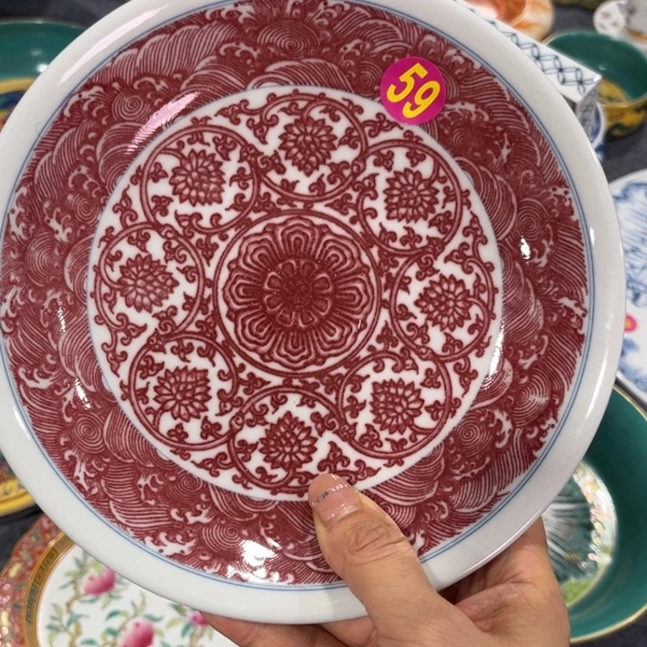 摆件陶源思陶瓷有限公司